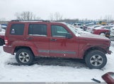 Jeep Liberty Sport 1J8GN28K18W126001 fotografie