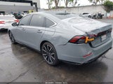 Honda Accord Hybrid Touring 1HGCY2F85SA004607 снимка