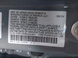 Honda Accord Hybrid Touring 1HGCY2F85SA004607 photo