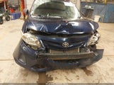 Toyota Corolla Le 2T1BU4EE0CC882595 снимка