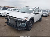 Subaru Crosstrek 2.0I Premium JF2GTABC9JH340268 снимка