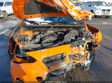 Subaru Crosstrek 2.0I Premium JF2GTABCXJ8345656 снимка