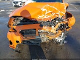 Subaru Crosstrek 2.0I Premium JF2GTABCXJ8345656 снимка