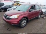 Honda Cr-V Lx 5J6RE4H39BL068274 снимка