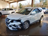 Nissan Rogue Sv KNMAT2MV6JP591697 снимка