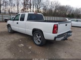 Chevrolet Silverado  Work Truck 1GCEC19X26Z112158 снимка
