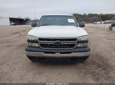 Chevrolet Silverado  Work Truck 1GCEC19X26Z112158 снимка