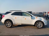 Chevrolet Equinox Lt 2GNFLFEK3G6337611 снимка