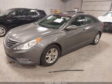 Hyundai Sonata Gls 5NPEB4AC2DH582675 снимка