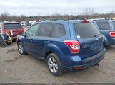 Subaru Forester 2.5I Premium JF2SJAEC4EH403861 снимка