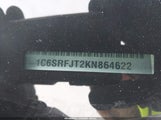 Ram  Laramie 4X4 5'7 Box 1C6SRFJT2KN864622 снимка
