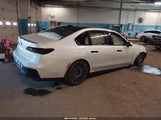 BMW 750E xDrive WBA43EH02RCS79499 снимка