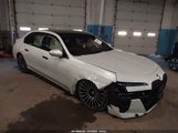 BMW 750E xDrive WBA43EH02RCS79499 снимка