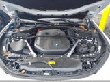 BMW 750E xDrive WBA43EH02RCS79499 снимка