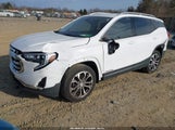 GMC Terrain Slt 3GKALPEXXLL211907 снимка