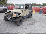 Jeep Wrangler Sport 1J4FA49S62P717235 снимка