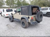 Jeep Wrangler Sport 1J4FA49S62P717235 снимка
