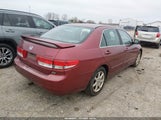 Honda Accord 3.0 Ex 1HGCM66533A051600 снимка