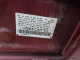Honda Accord 3.0 Ex 1HGCM66533A051600 снимка