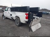 Chevrolet Silverado 2500Hd 4Wd Long Bed Custom 1GC5KME7XSF300318 снимка