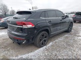 Volkswagen Atlas Cross Sport 3.6L V6 Se W/Technology R-Line 1V2RE2CA0MC212814 fotografie