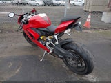 Ducati Panigale V2 ZDMHAATW2MB005723 снимка