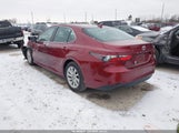 Toyota Camry Le 4T1C11AK2MU565036 photo