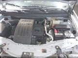 Chevrolet Captiva Sport Lt 3GNAL3EK5ES508494 photo