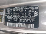 Kia Sorento 3.3L Ex 5XYPH4A55GG052057 снимка