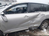 Toyota Highlander Hybrid JTEEW41A882017644 снимка