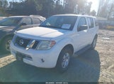 Nissan Pathfinder S Fe+ 5N1AR1NN3AC606103 снимка