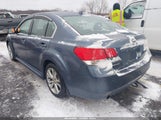Subaru Legacy 2.5I Premium 4S3BMBC6XE3034350 снимка
