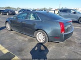Cadillac Cts Standard 1G6DA5E57C0133166 снимка