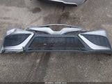 Toyota Camry Se 4T1G11AK6PU787018 photo