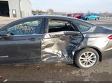 Ford Fusion Hybrid Se 3FA6P0LU1KR140944 photo