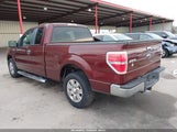Ford F-150 Fx2 Sport/Stx/Xl/Xlt 1FTEX1C86AKE54347 снимка