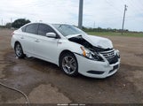 Nissan Sentra Fe+ S/Fe+ Sv/S/Sl/Sr/Sv 3N1AB7AP0EL664802 снимка