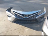 Toyota Camry Se 4T1B11HK1JU073806 снимка