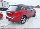 Chevrolet Equinox 2Lt 2GNFLGE38E6241520 fotografie