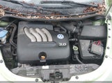 Volkswagen New Beetle Gls 3VWCK21C72M433369 снимка
