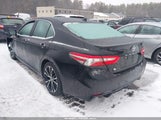 Toyota Camry Se 4T1B11HK6KU171554 photo