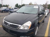 Kia Sedona Lx KNDMG4C72C6491735 снимка