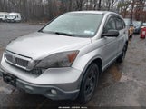 Honda Cr-V Lx JHLRE48338C056798 снимка