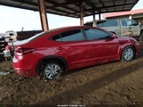 Hyundai Elantra Se KMHD74LFXLU106260 снимка