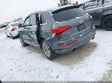 Audi Q5 2.0T Premium WA1C2AFP0GA007367 снимка