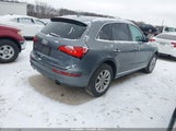 Audi Q5 2.0T Premium WA1C2AFP0GA007367 снимка