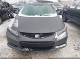 Honda Civic Lx 2HGFG3B56CH546562 снимка