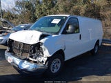 GMC Savana  Work Van 1GTW7AFF8H1914641 снимка