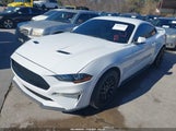 Ford Mustang Ecoboost 1FA6P8THXK5196286 снимка