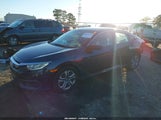 Honda Civic Lx 19XFC2F59JE040019 снимка